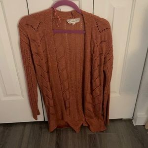 Women’s cardigan